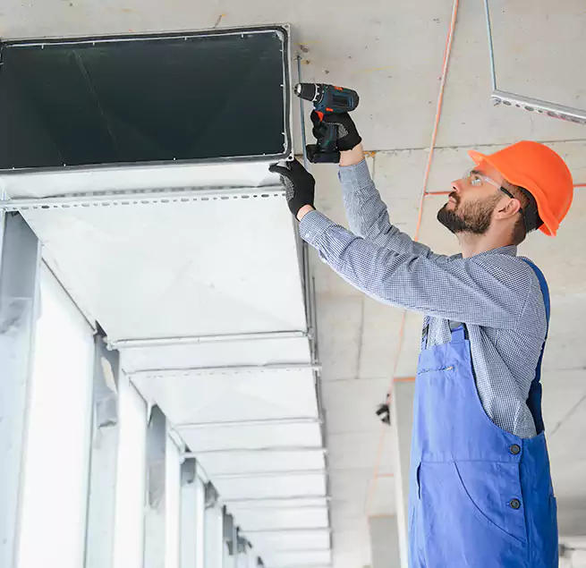 Why Homeowners & Businesses Trust Us in Aiken, SC