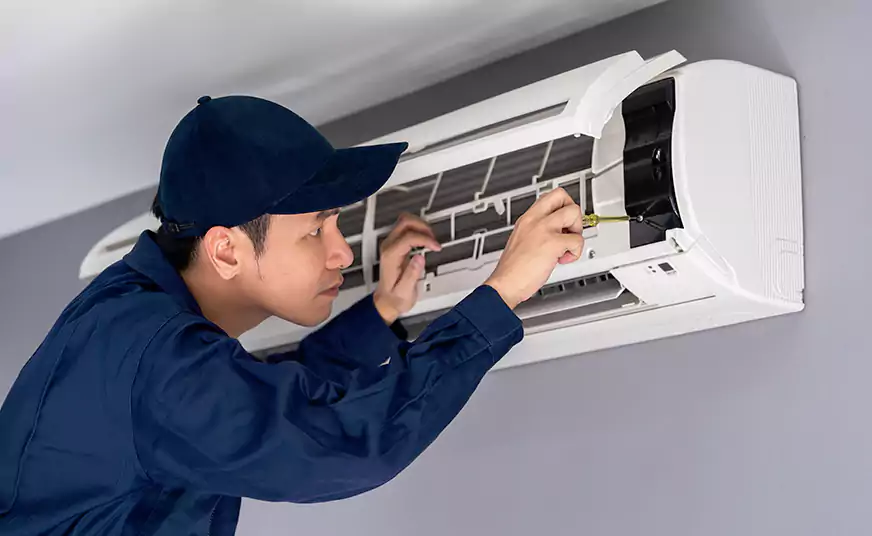 AC Duct Cleaning Aiken