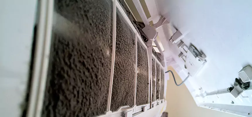 Preventive Air Duct Bacteria Removal in Aiken