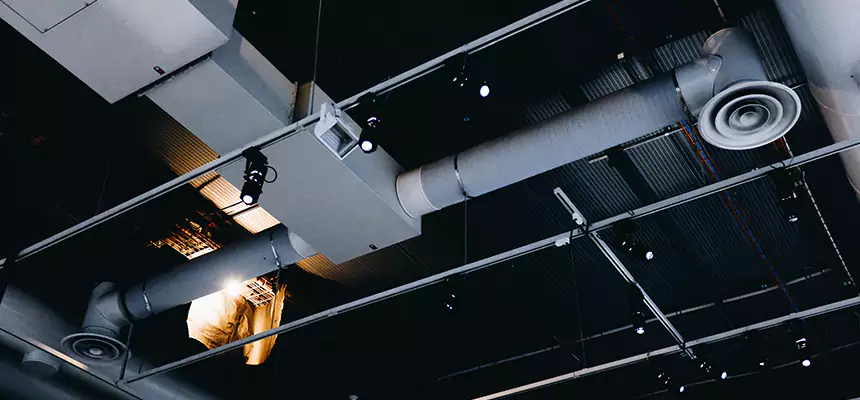 Our Air Duct Replacement Services in Aiken, SC