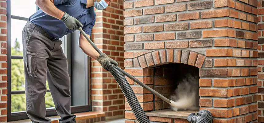 Our Chimney Sweep Services in Aiken, SC