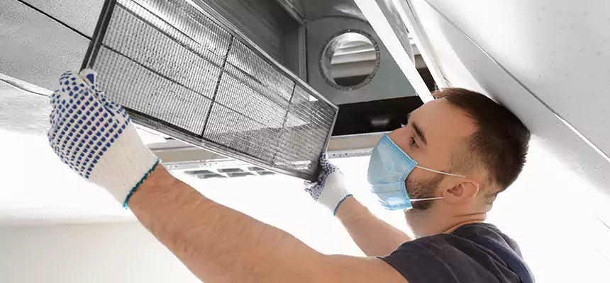 Our Dryer Vent Cleaning Services in Aiken, SC