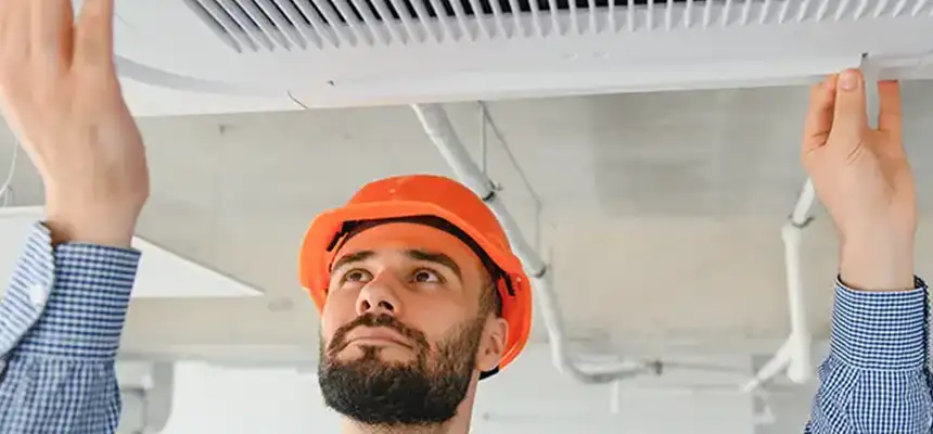 Our Furnace Vent Cleaning Services in Aiken, SC