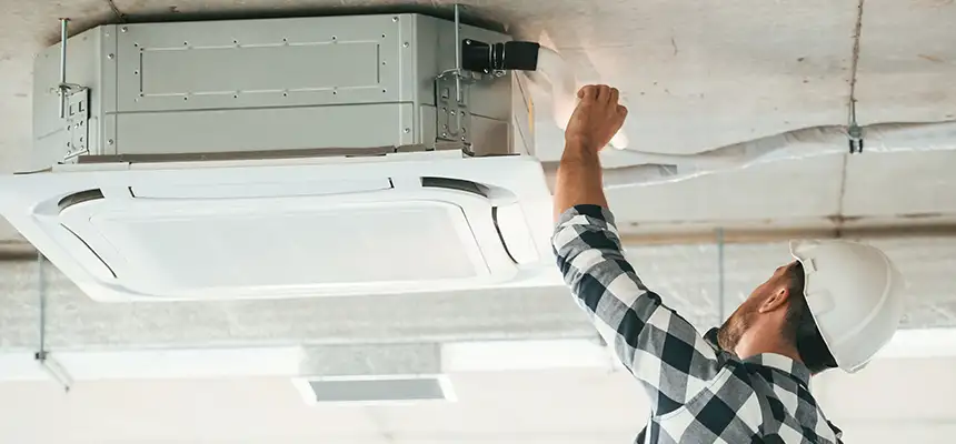 Our Local Vent Cleaning Services in Aiken, SC