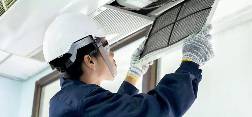 Our Mold & Mildew Removal from Air Ducts Services in Aiken, SC