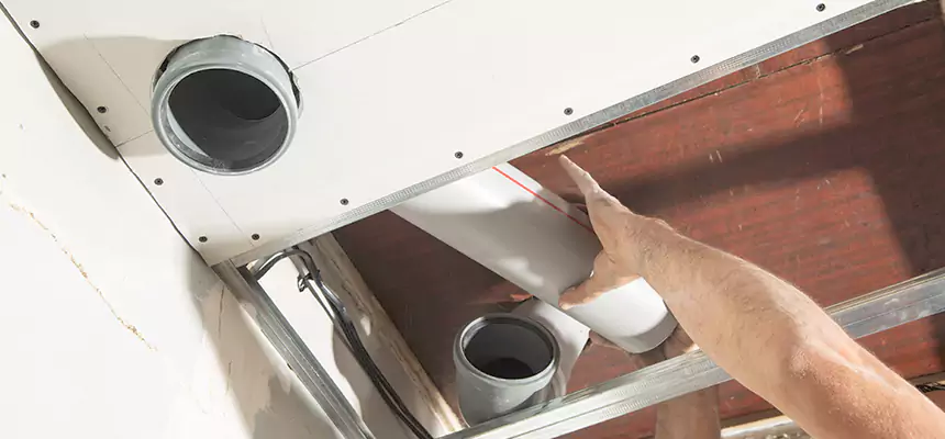 Smart — Duct Design & Sizing New Room Vent Extension in Aiken