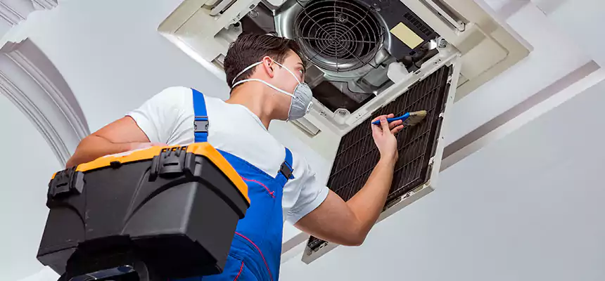 Specialized Office Duct Cleaning  in Aiken, SC