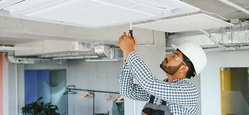 Our Roof Dryer Vent Cleaning Services in Aiken, SC