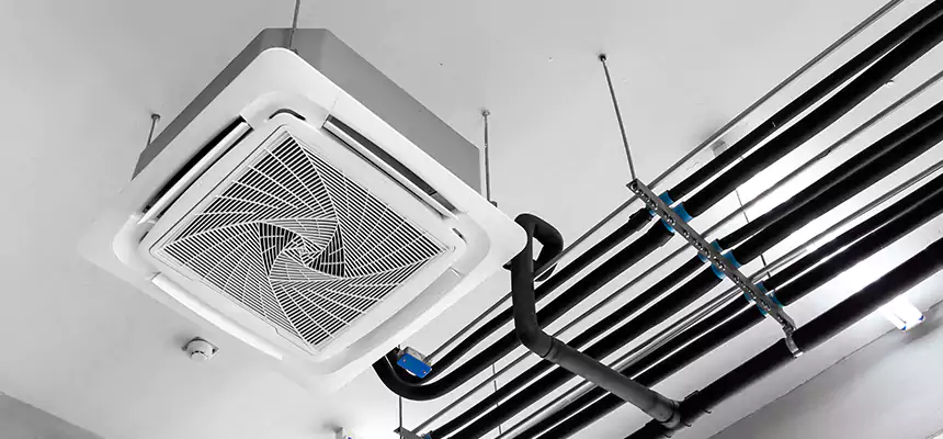 Our Smart AC Vent Controller Services in Aiken, SC