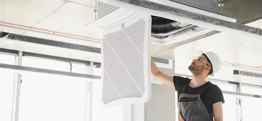 Dryer Ventilation Duct Cleaning in Aiken
