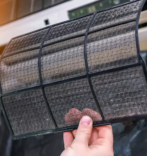Top-notch AC Air Filter Replacement in Aiken