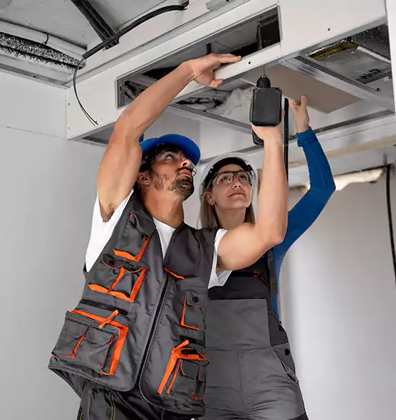 Professional AC Duct Cleaning in Aiken, SC