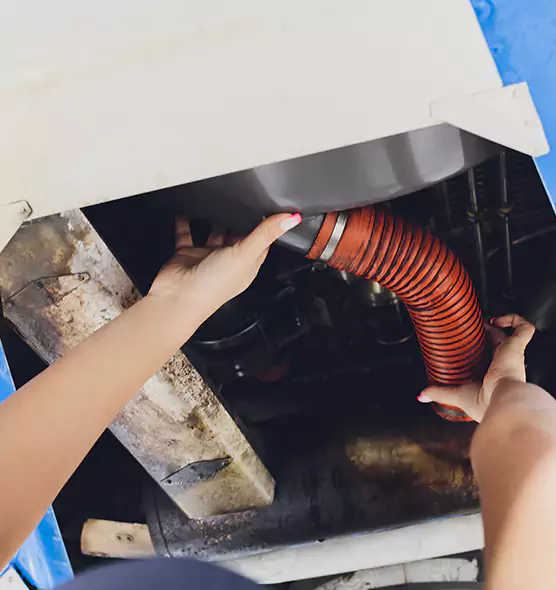 About Air Duct Virus Disinfection in Aiken, SC