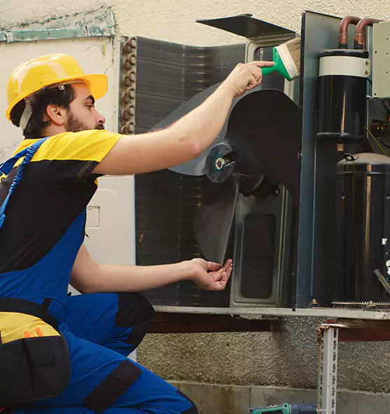 About Dryer Duct Fire Hazard Inspection in Aiken, SC