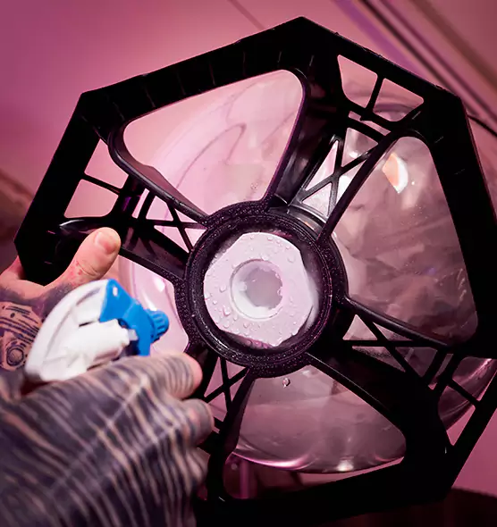 Professional Dryer Vent Sanitization Service in Aiken, SC