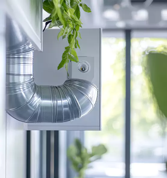 Professional Eco-Safe Dryer Vent Cleaning in Aiken, SC