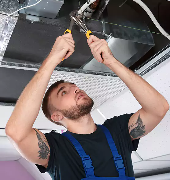 Trusted Home Air Duct Cleaning in Aiken, SC