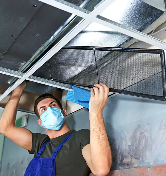 Professional Home Ventilation Cleaning in Aiken, SC