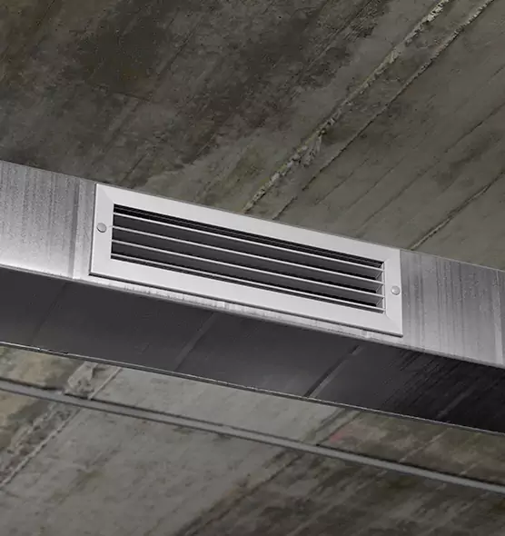 Trusted Hospital Grade Air Duct Cleaning Experts in Aiken, SC