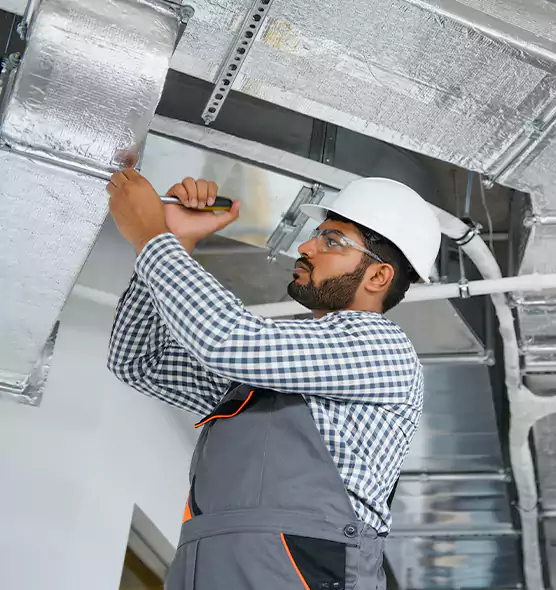 Welcome to Mold & Mildew Removal from Air Ducts Aiken, SC