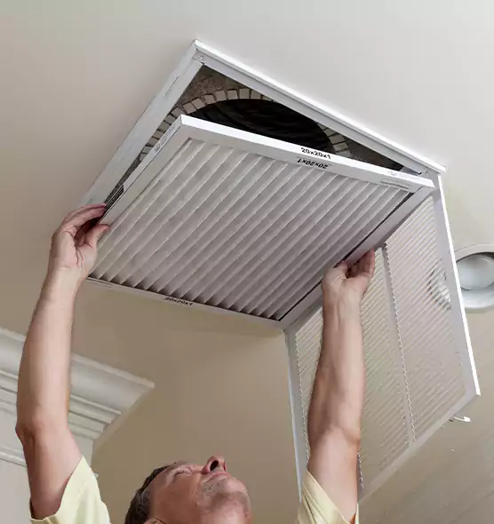 Advanced Residential Vent Cleaning in Aiken, SC