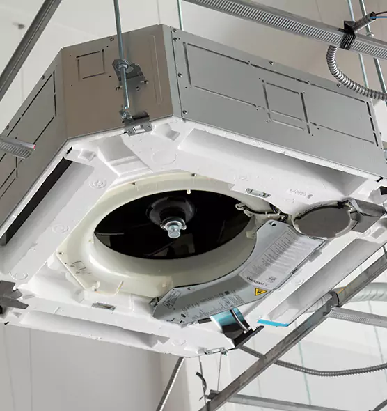 Professional Roof Vent Lint Removal Aiken, SC