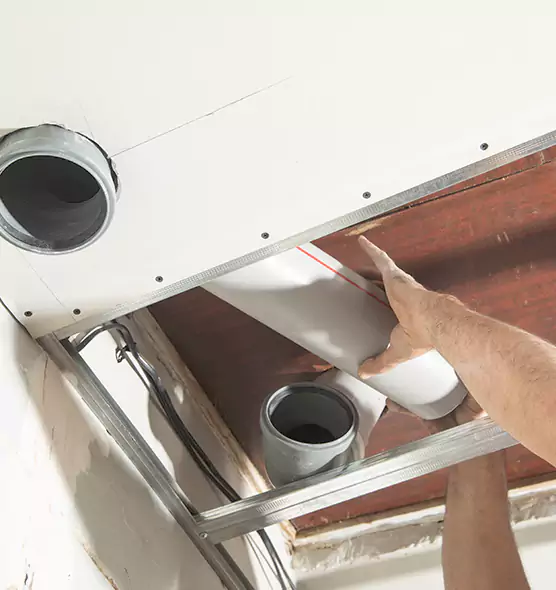 Professional Seasonal Allergy Air Duct Cleaning in Aiken, SC