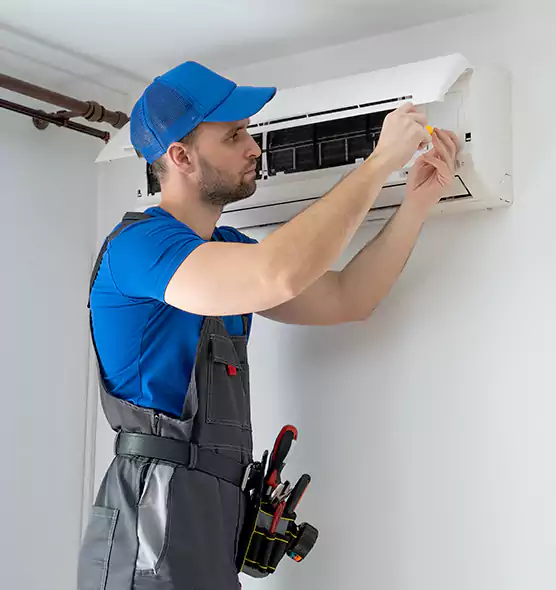 About Smart Thermostat AC Installation in Aiken, SC