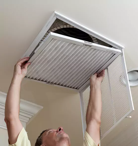 Trusted Vent Shaft Cleaning Expert in Aiken, SC