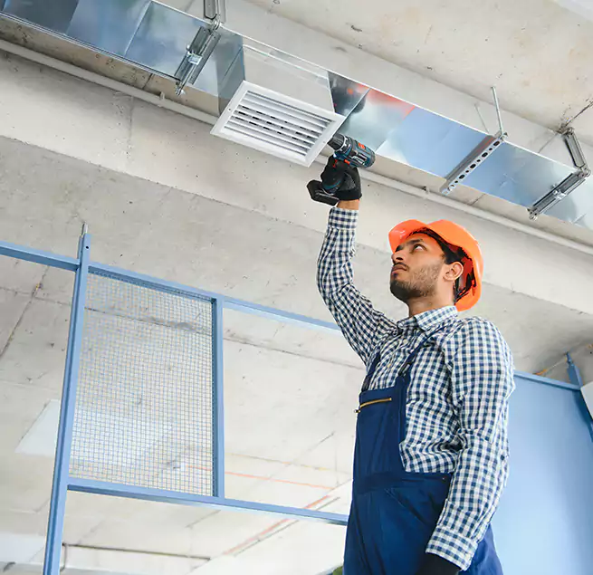 Why Homeowners & Businesses Trust Us in Aiken, SC?