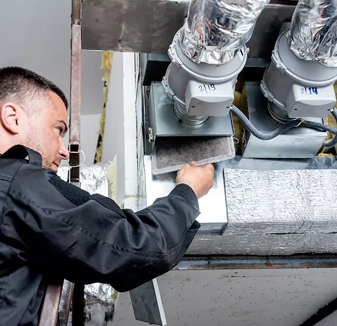 Why Homeowners & Businesses Trust Us in Aiken, SC?