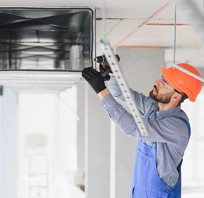 Why Homeowners & Businesses Trust Us Aiken, SC