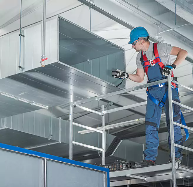 Why Homeowners & Businesses Trust Us in Aiken, SC?