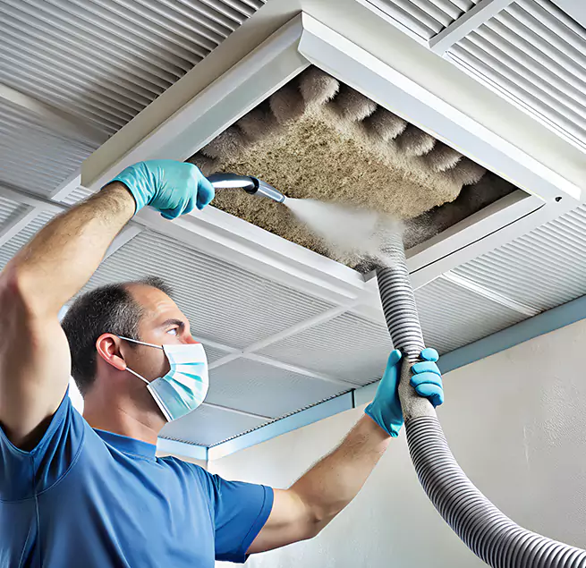 Why Homeowners & Businesses Trust Us Aiken, SC