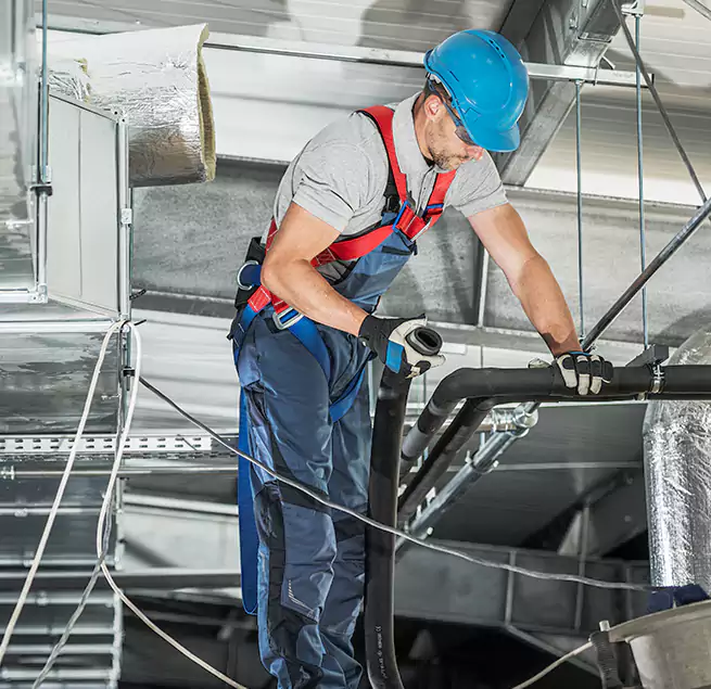 Why Homeowners & Businesses Trust Us in Aiken, SC?