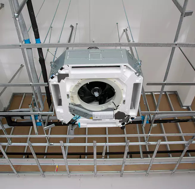 Why Homeowners & Businesses Trust Us in Aiken, SC?