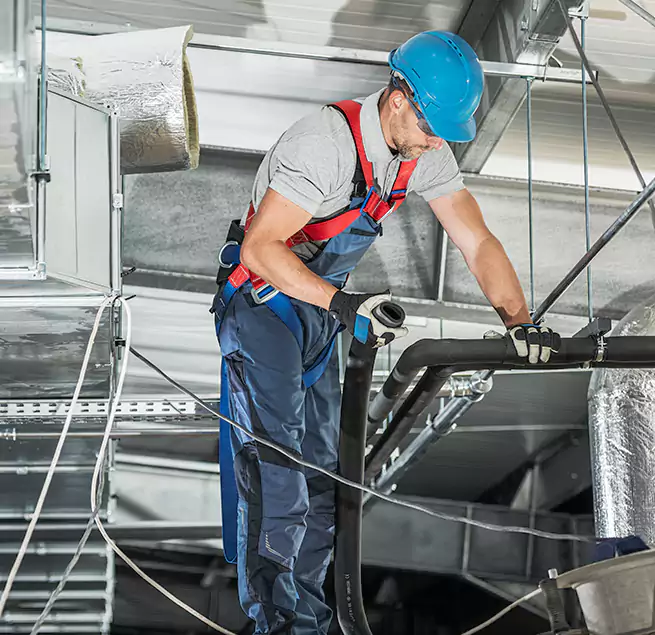 Why Homeowners & Businesses Trust Us in Aiken, SC?