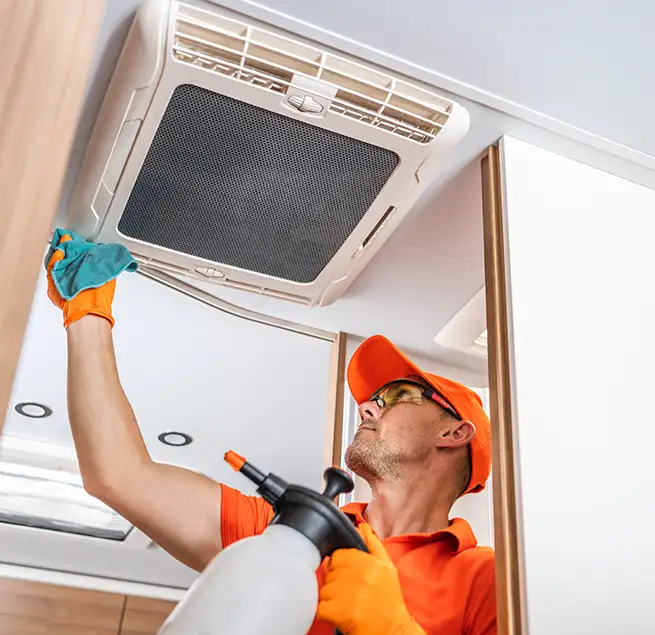 Why Homeowners & Businesses Trust Us in Aiken, SC?