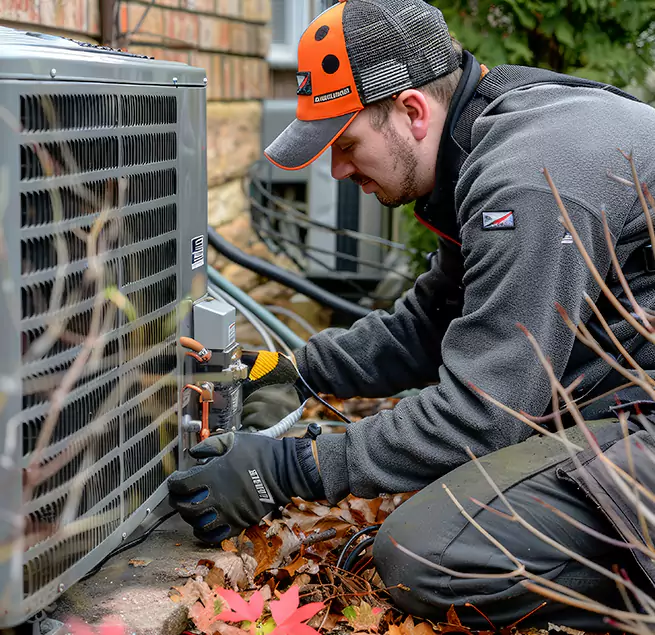 Why Homeowners & Businesses Trust Us in Aiken, SC?