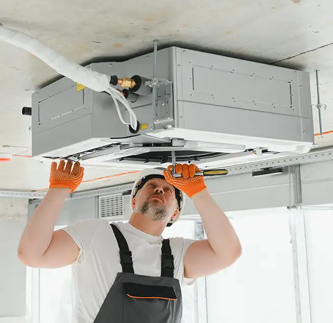 Why Homeowners & Businesses Trust Us Aiken, SC