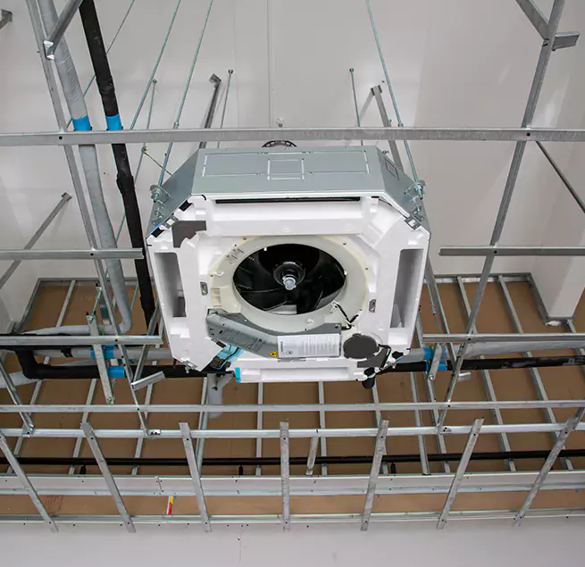 Why Homeowners & Businesses Trust Us Aiken, SC