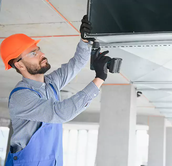 Why Homeowners & Businesses Trust Us in Aiken, SC?