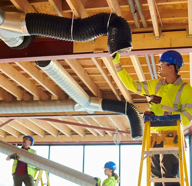 Why Homeowners & Businesses Trust Us in Aiken, SC?