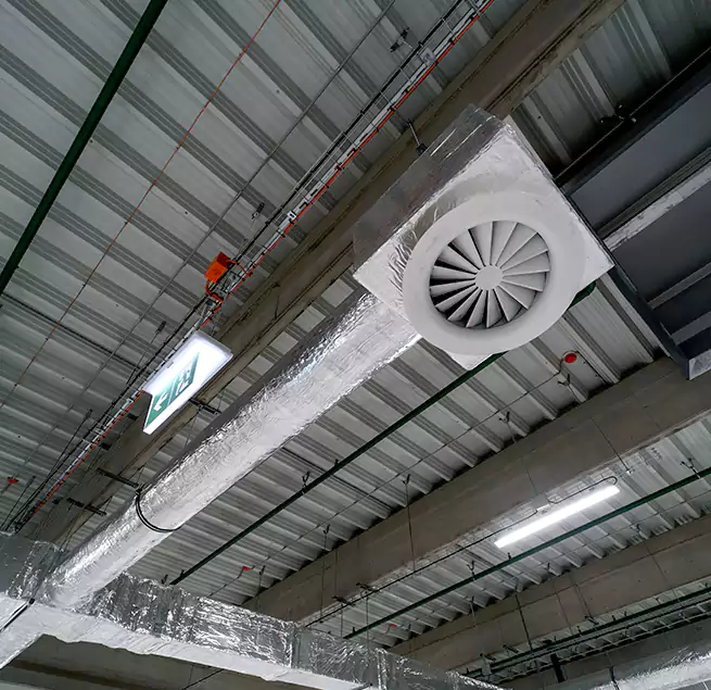 Why Homeowners & Businesses Trust Us in Aiken, SC?