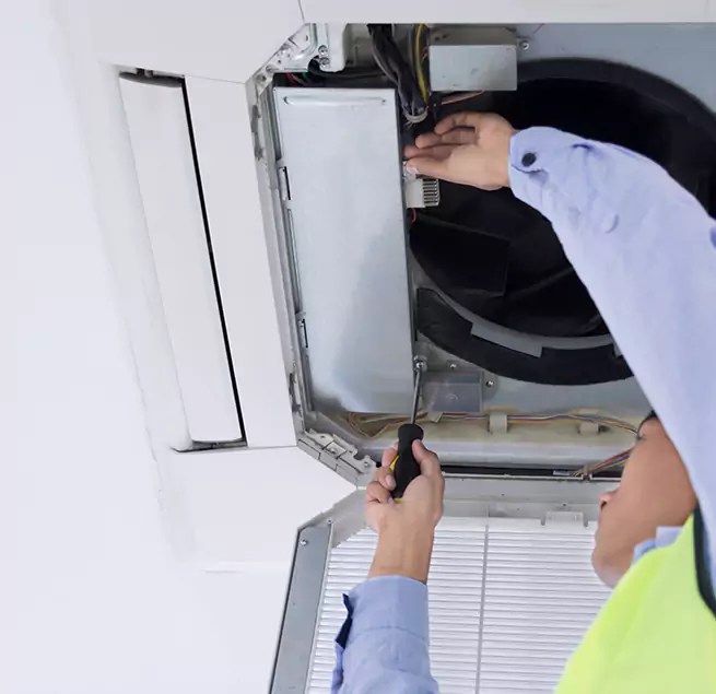 Why Homeowners Businesses Trust Us Aiken, SC