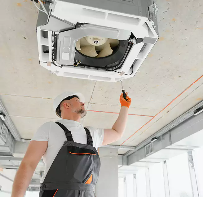 Why Homeowners Businesses Trust Us in Aiken, SC