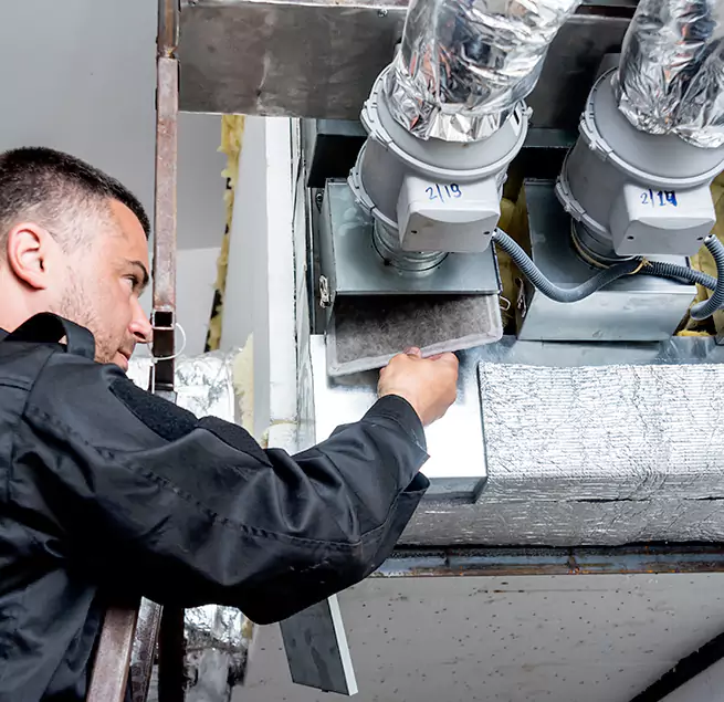 Why Homeowners Businesses Trust Us in Aiken, SC?