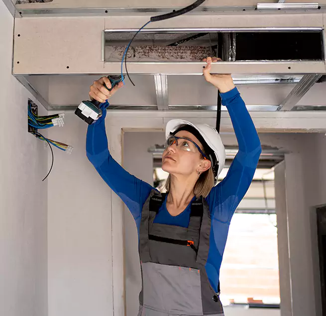 Why Homeowners & Businesses Trust Us in Aiken, SC?