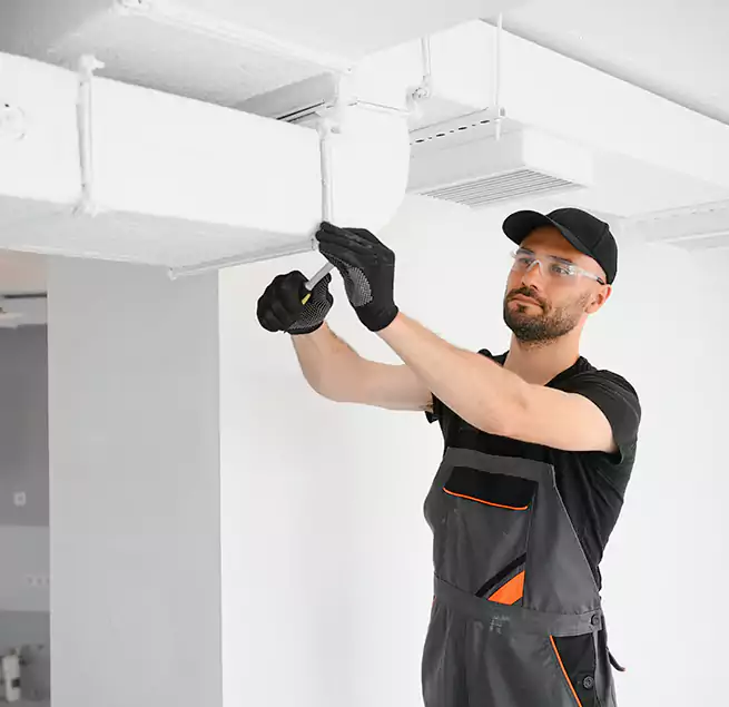  Why Homeowners Businesses Trust Us Aiken, SC