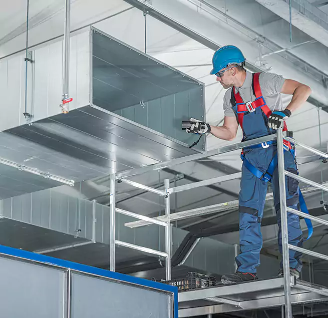 Why Homeowners & Businesses Trust Us Aiken, SC